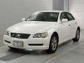 2005 Toyota Mark X
