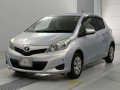 2014 Toyota Vitz