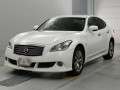 2012 Nissan Fuga
