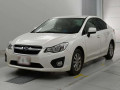 2013 Subaru Impreza G4