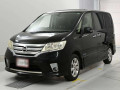 2013 Nissan Serena
