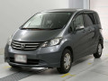 2009 Honda Freed