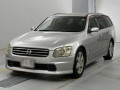 2003 Nissan Stagea
