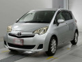 2011 Toyota Ractis