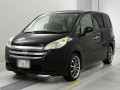 2007 Honda Step WGN
