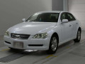 2009 Toyota Mark X