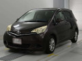 2011 Toyota Ractis