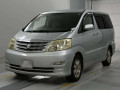 2008 Toyota Alphard V