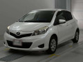2013 Toyota Vitz