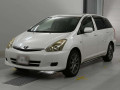 2006 Toyota Wish