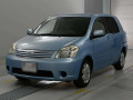 2005 Toyota Raum