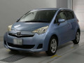 2013 Toyota Ractis
