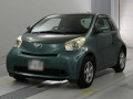 2009 Toyota iQ