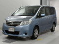 2013 Nissan Serena