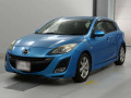 2011 Mazda Axela Sport