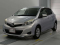 2013 Toyota Vitz
