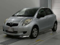 2005 Toyota Vitz
