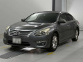 2014 Nissan Teana
