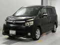 2007 Toyota Voxy