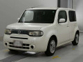 2009 Nissan Cube
