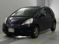 2008 Honda Fit