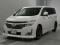 2011 Nissan Elgrand
