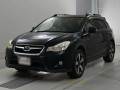 2013 Subaru XV HYBRID
