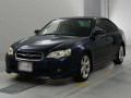 2004 Subaru Legacy B4
