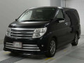 2007 Nissan Elgrand