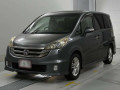 2008 Honda Step WGN