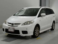 2007 Mazda Premacy