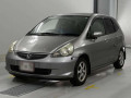 2005 Honda Fit