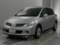 2008 Nissan Tiida
