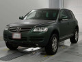 2006 Volkswagen Touareg