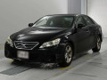 2010 Toyota Mark X