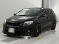 2008 Toyota Corolla Fielder
