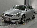 2007 Toyota Mark X
