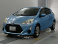 2015 Toyota Aqua