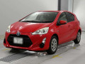 2016 Toyota Aqua