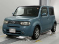 2010 Nissan Cube