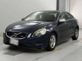 2013 Volvo S60
