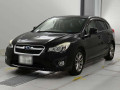 2014 Subaru Impreza Sports