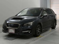 2017 Subaru Levorg