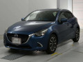 2017 Mazda Demio