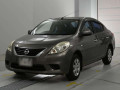 2012 Nissan Latio
