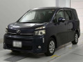 2010 Toyota Voxy
