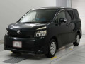 2009 Toyota Voxy