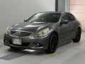 2010 Nissan Skyline