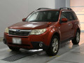 2009 Subaru Forester
