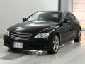 2008 Toyota Mark X